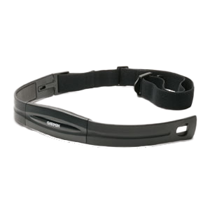 Garmin Heart Rate Monitor THIS IS ANT